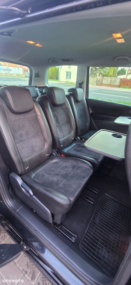 Seat Alhambra 2.0 TDI Ecomotive Style Plus - 38