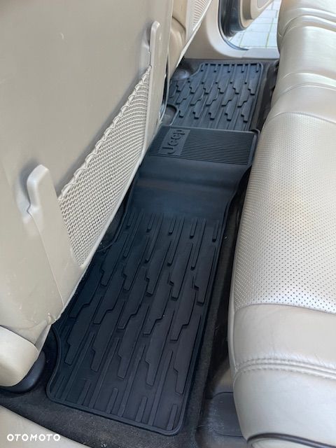 Jeep Grand Cherokee 5.7 V8 Overland - 23