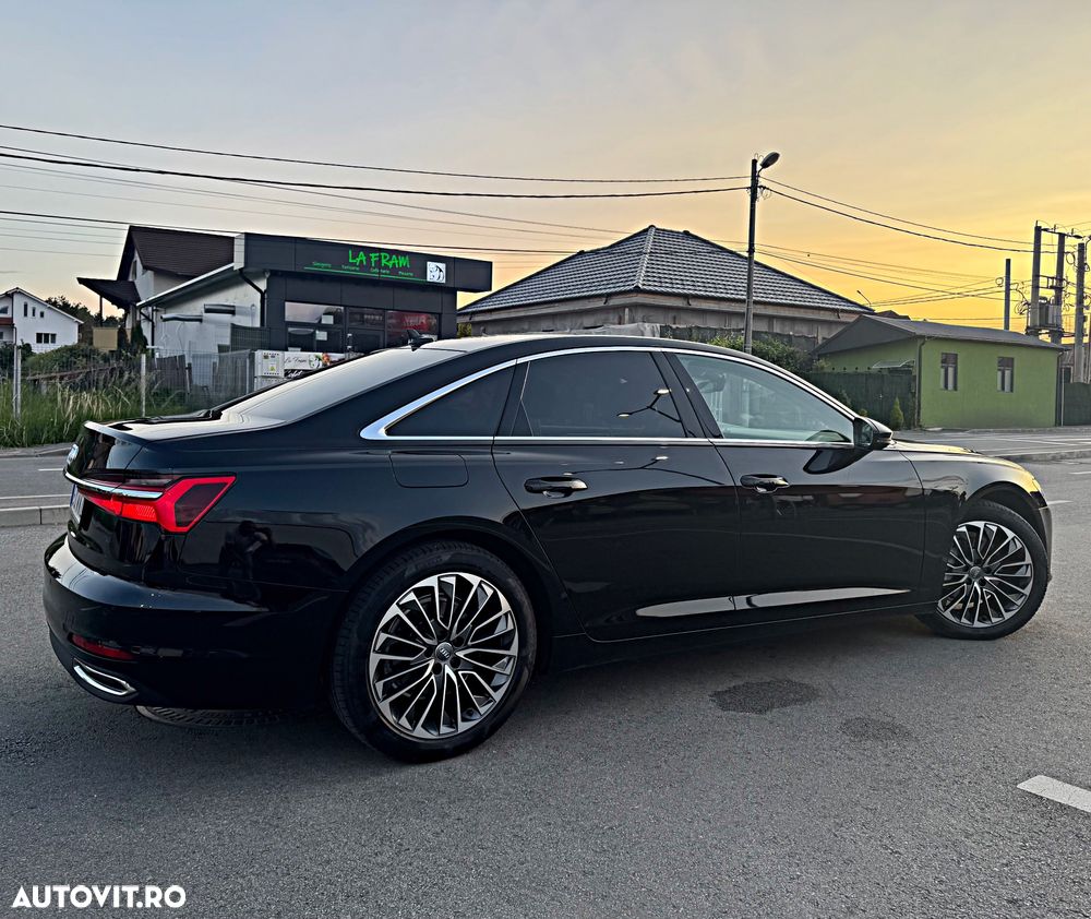 Audi A6 - 3