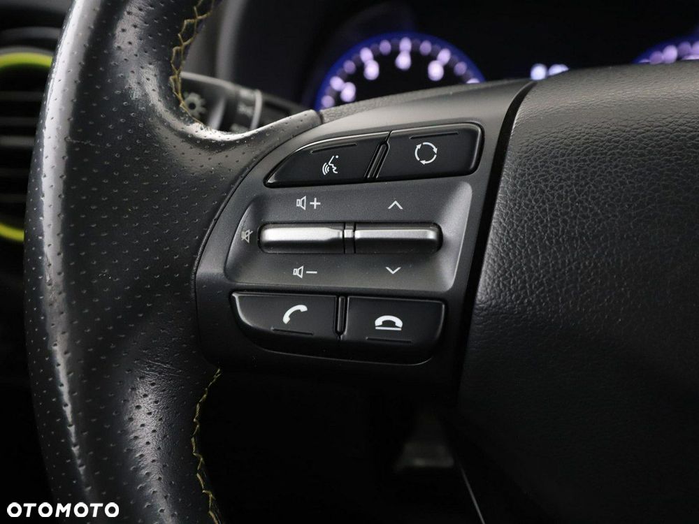 Hyundai Kona 1.0 T-GDI Executive - 31