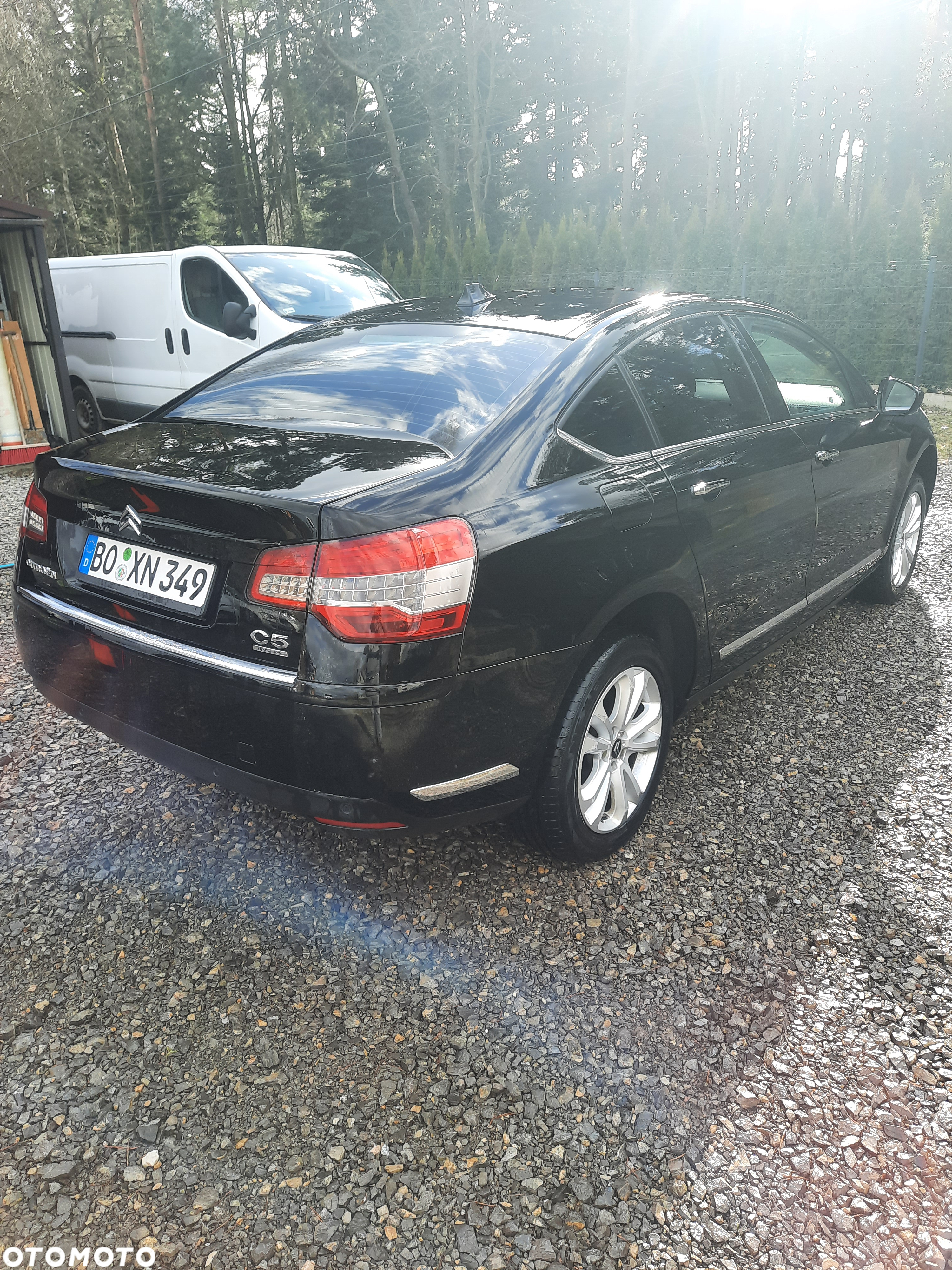 Citroën C5 1.6 THP Exclusive - 6