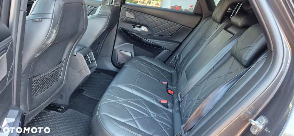 DS Automobiles DS 7 Crossback 1.5 BlueHDi So Chic - 25