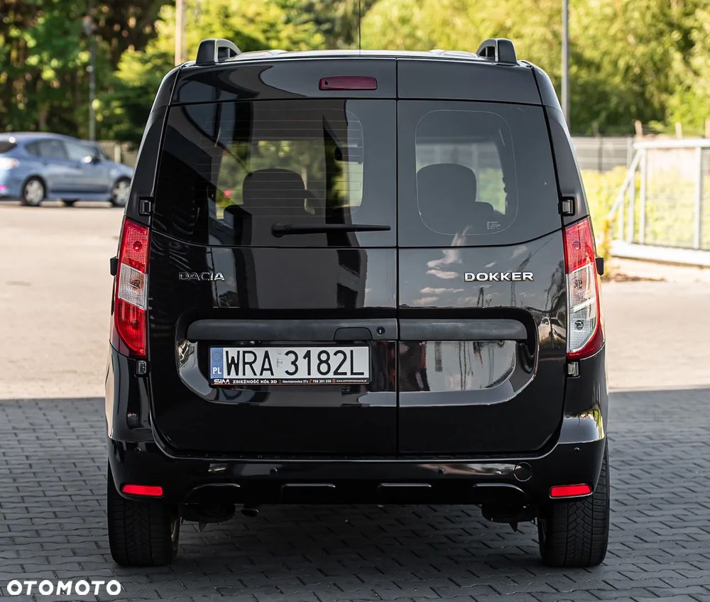 Dacia Dokker - 11