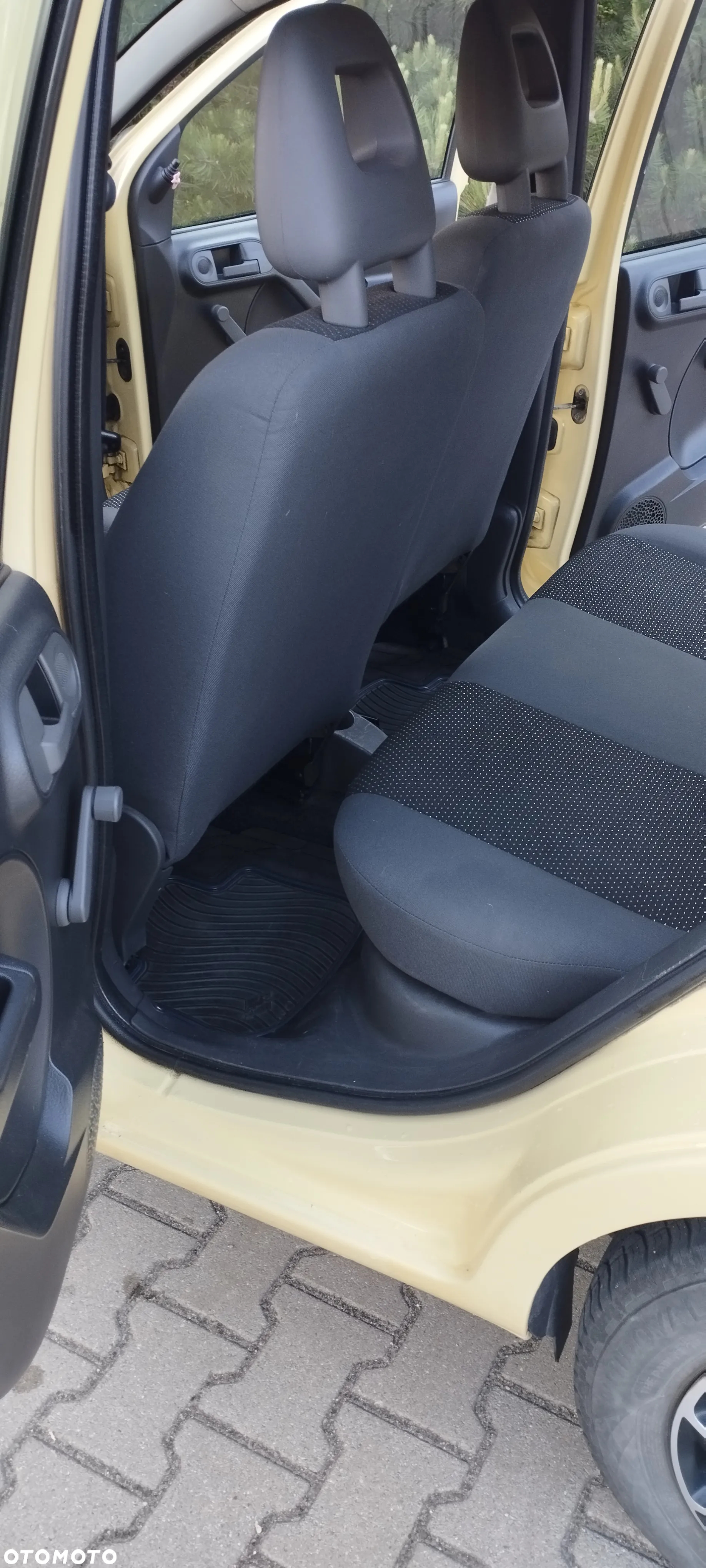 Fiat Panda 1.1 Active Eco - 2