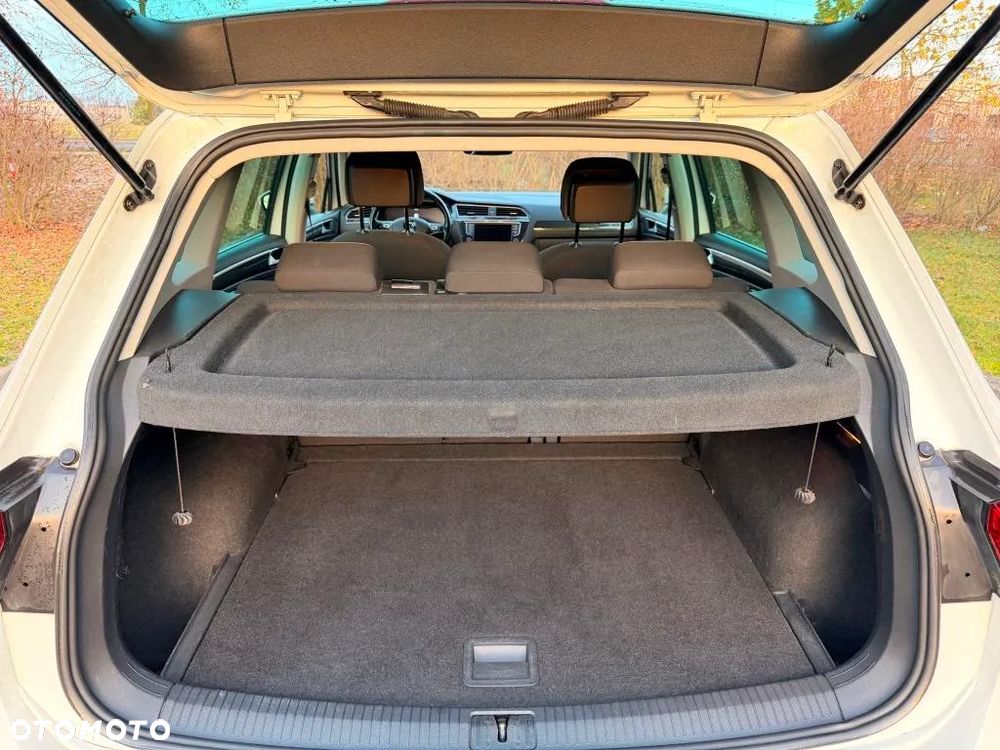 Volkswagen Tiguan 2.0 TDI BMT SCR 4Mot Highline DSG - 17