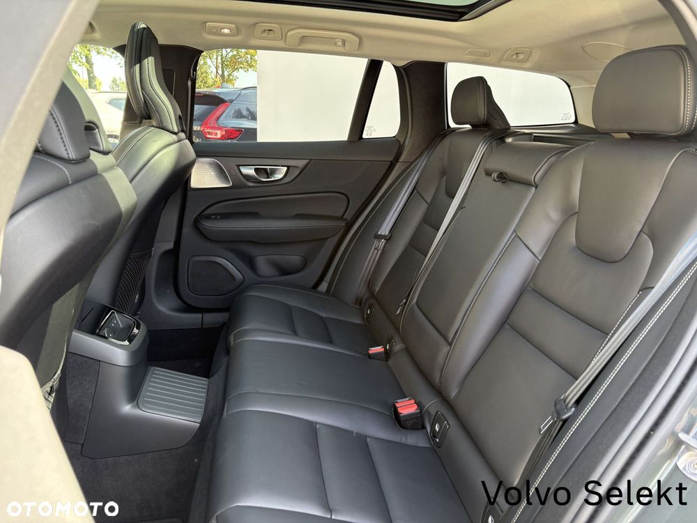 Volvo V60 - 26