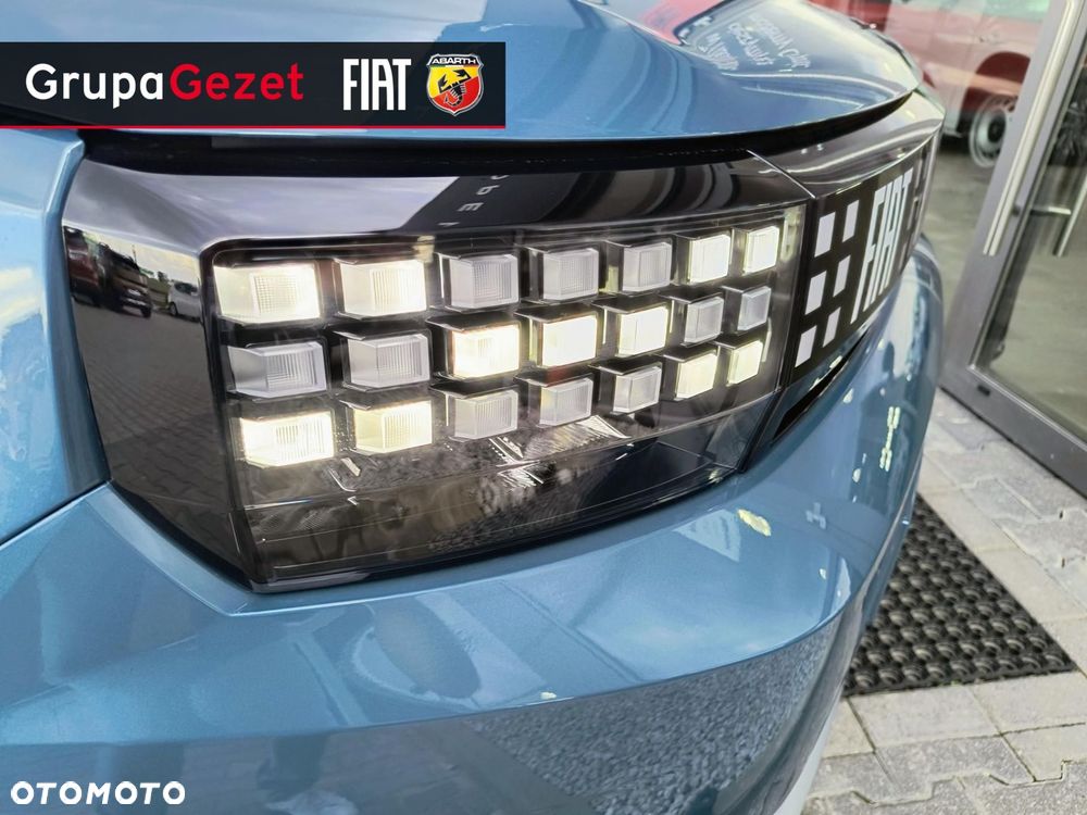 Fiat Grande Panda - 13