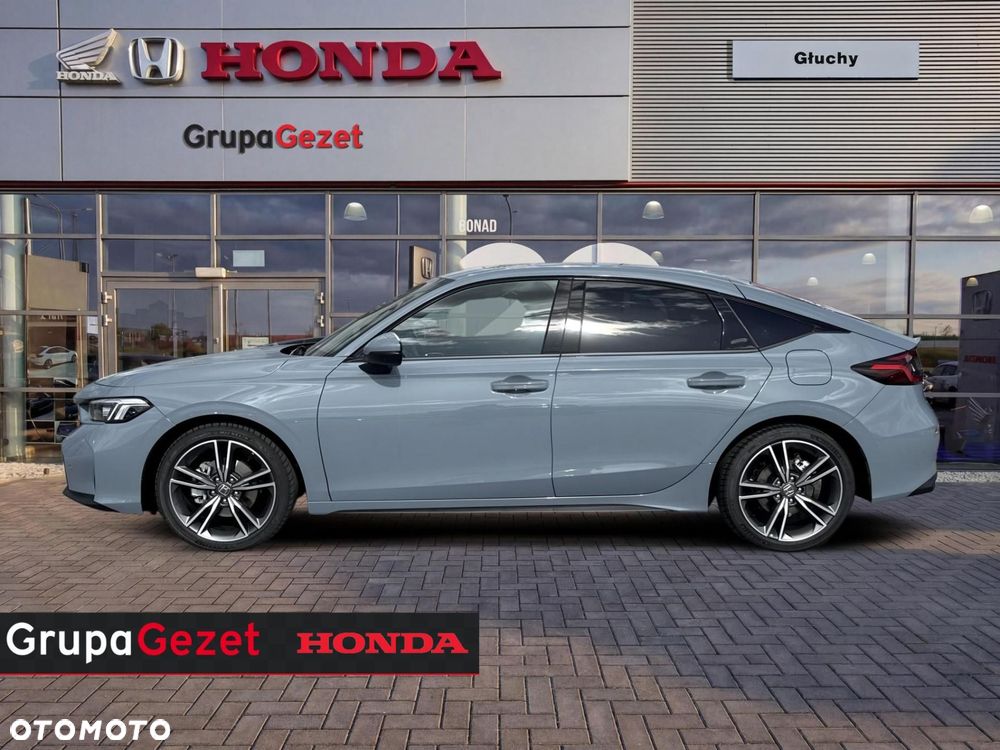 Honda Civic - 2
