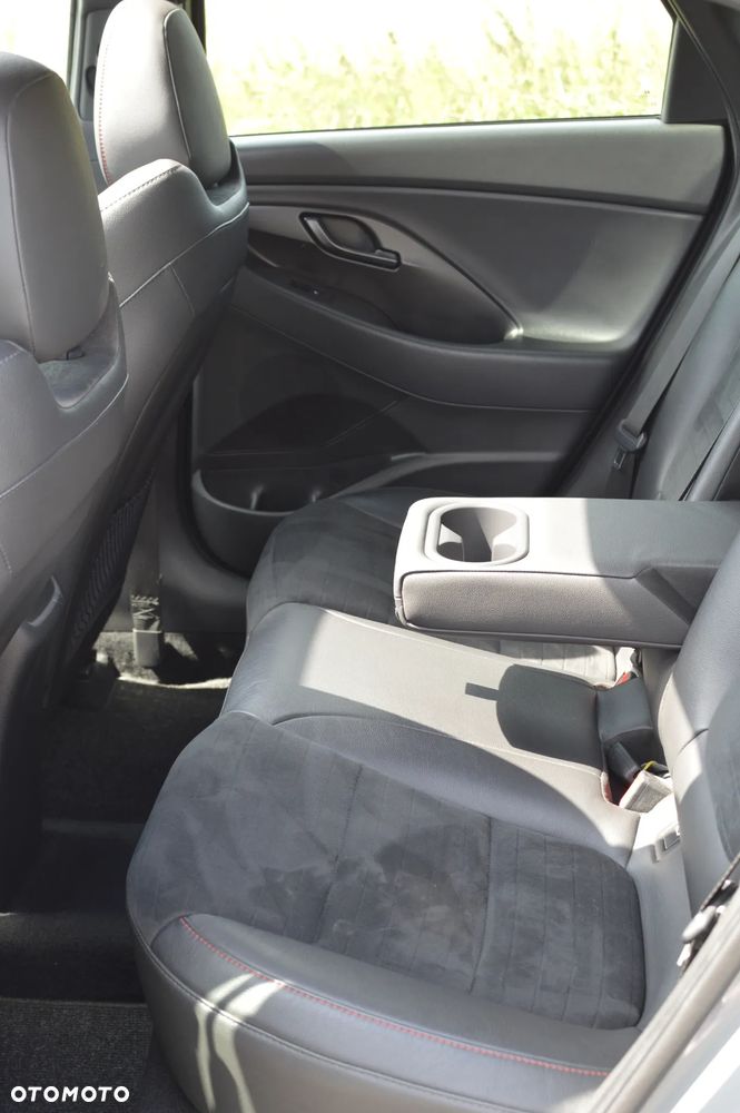 Hyundai i30 N Fastback 2.0 T-GDI Performance - 17