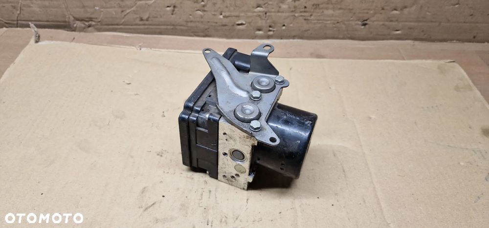 Pompa ABS DSC sterownik BMW 3 E90 E91 6790147 - 4