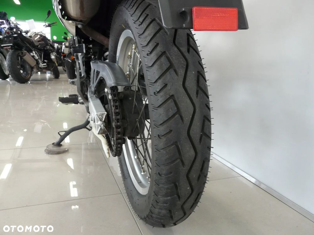 Honda FX - 17