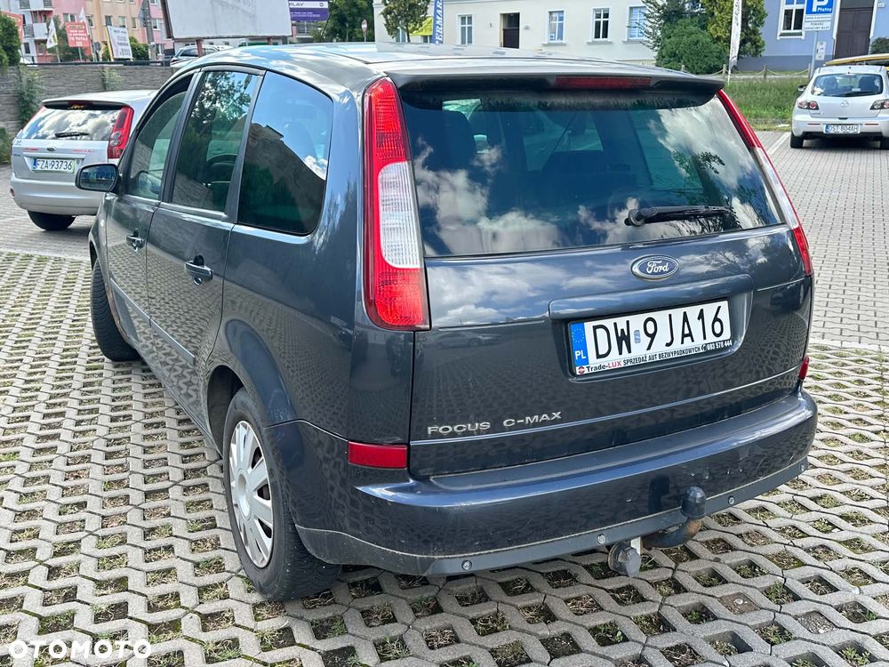Ford C-MAX - 5