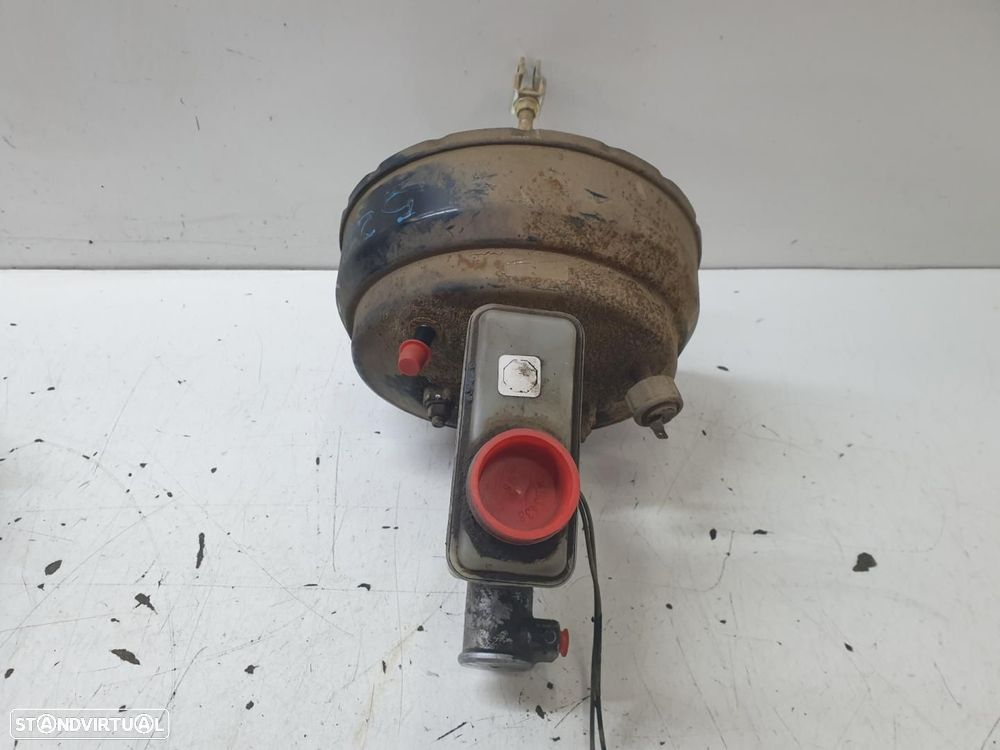 SERVOFREIO FORD RANGER ER - 1