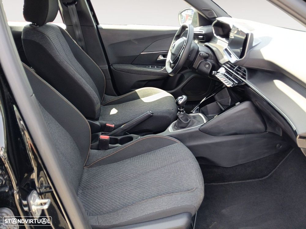 Peugeot 2008 1.2 PureTech Style - 15