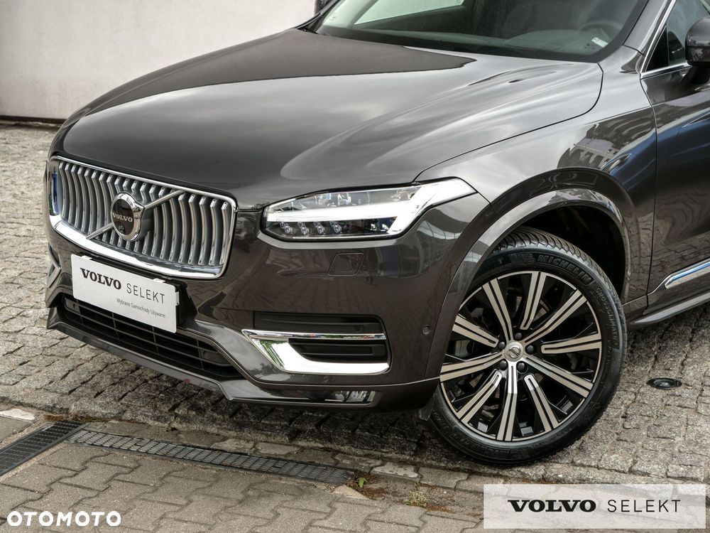 Volvo XC 90 - 11