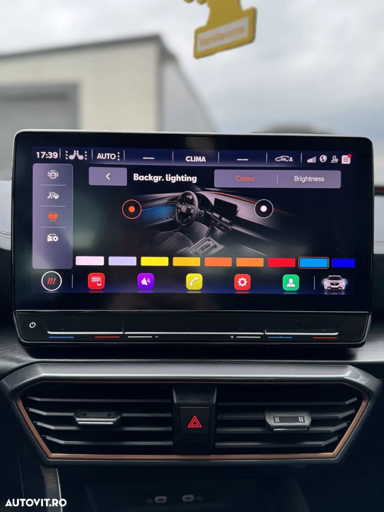 Cupra Formentor VZ 2.0 TSI 4DRIVE DSG - 24