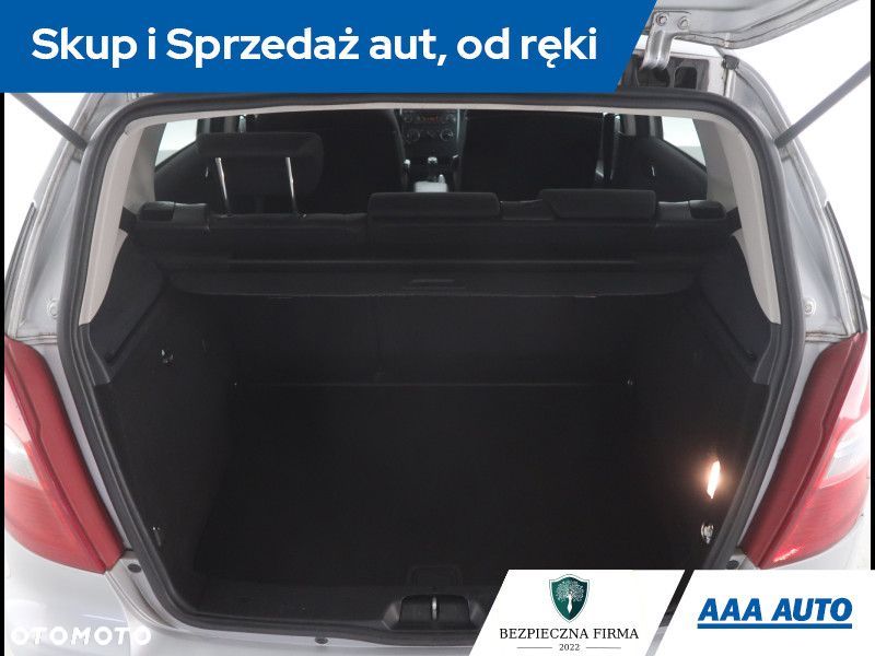 Mercedes-Benz Klasa A - 14