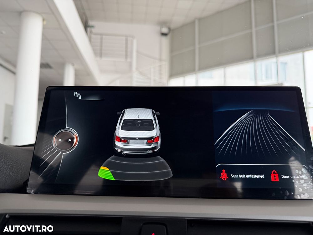 BMW Seria 3 - 19