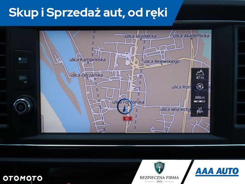 Seat Leon Sportstourer - 15