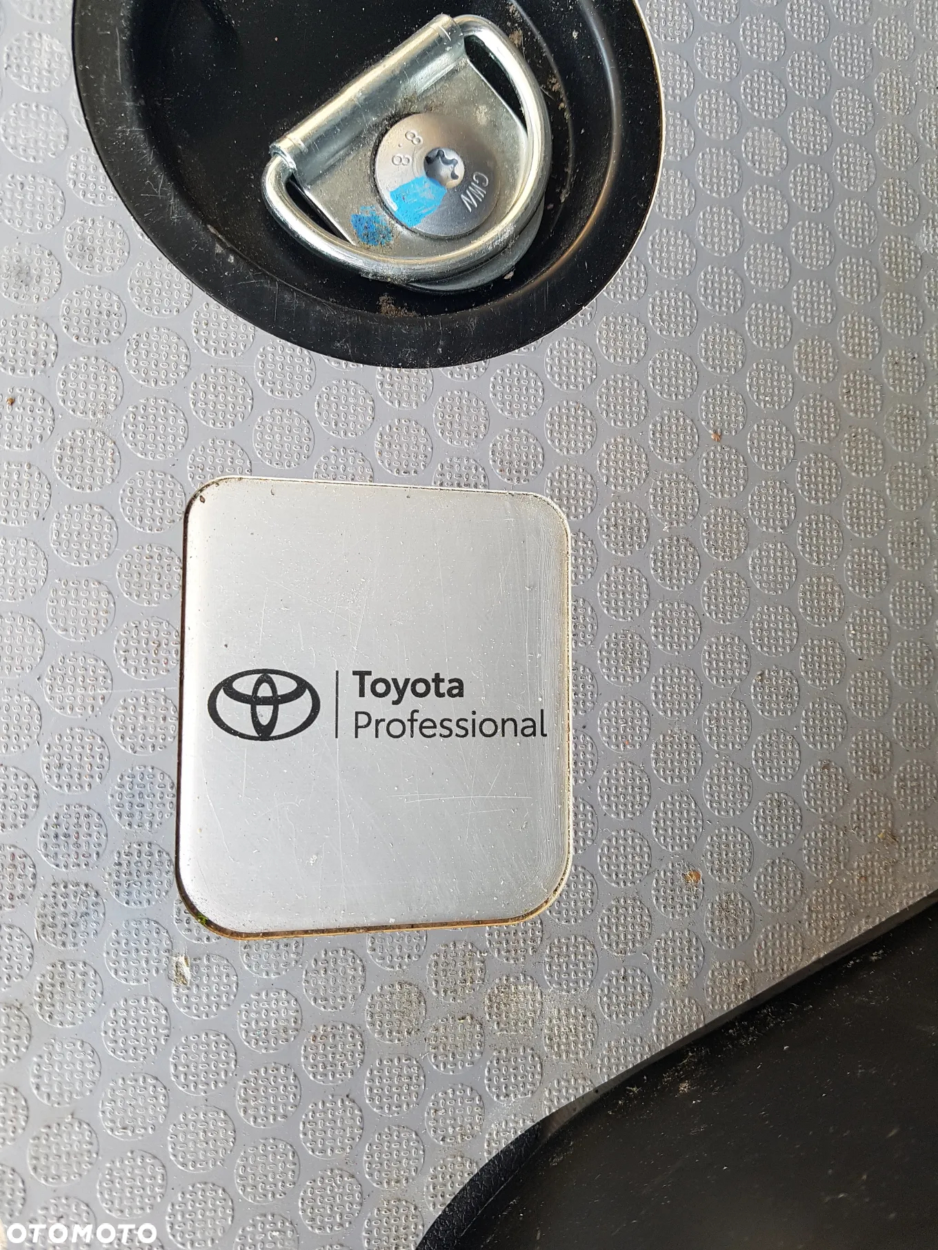Toyota TOYOTA PROACE - 14