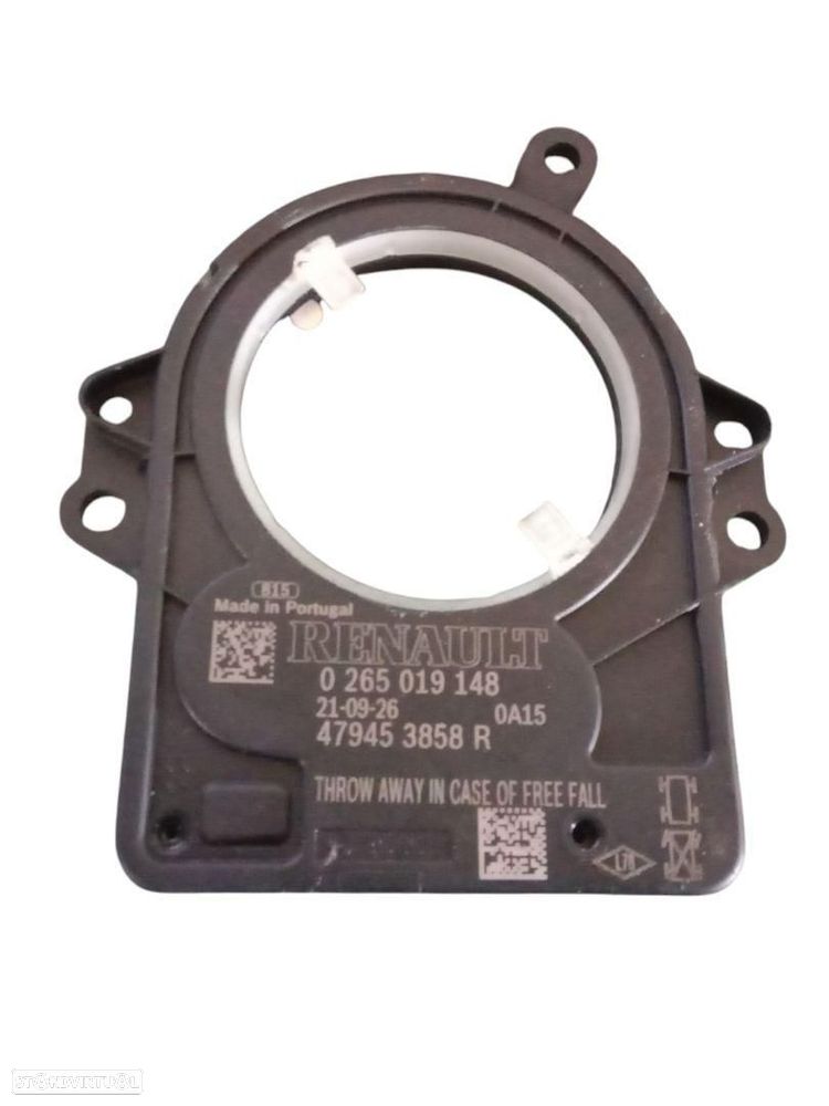 SENSOR ÂNGULO VOLANTE RENAULT CLIO V - 1