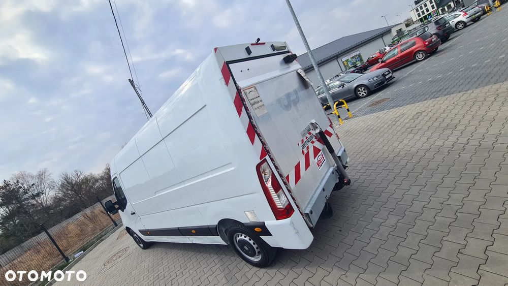 Renault Master - 7