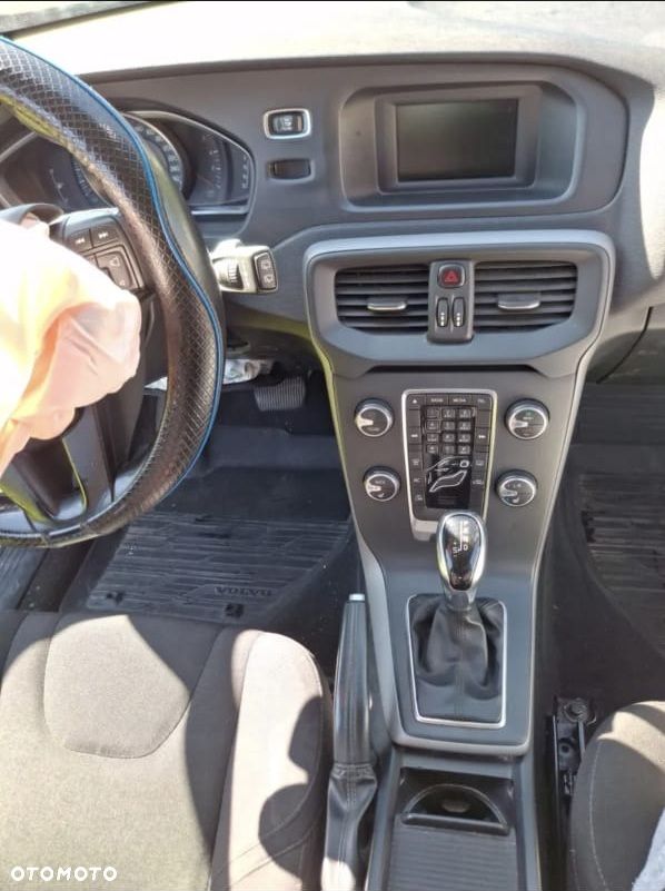 Volvo V40 Cross Country D3 Base - 8