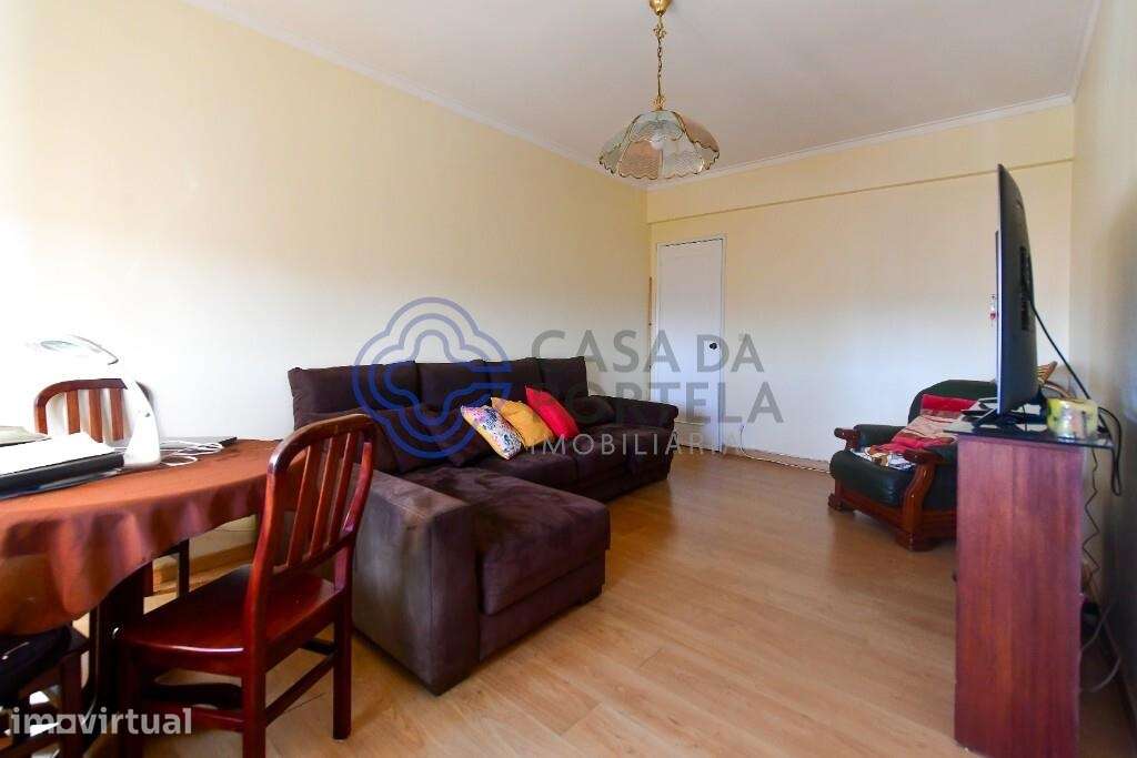 Venda Apartamento T2  Av Dom Nuno Alvares Pereira, Agualva - Cacém - Grande imagem: 5/36