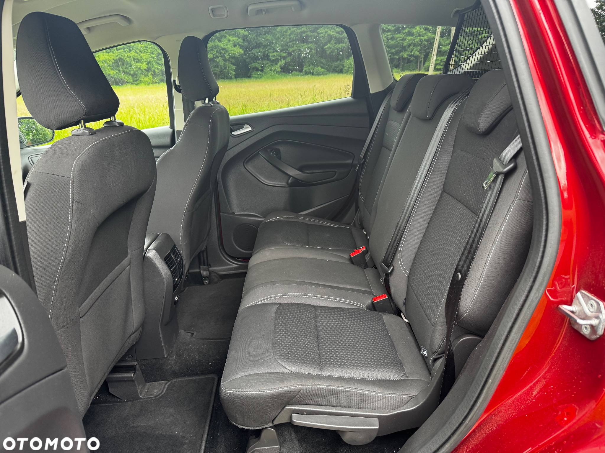 Ford Kuga - 29