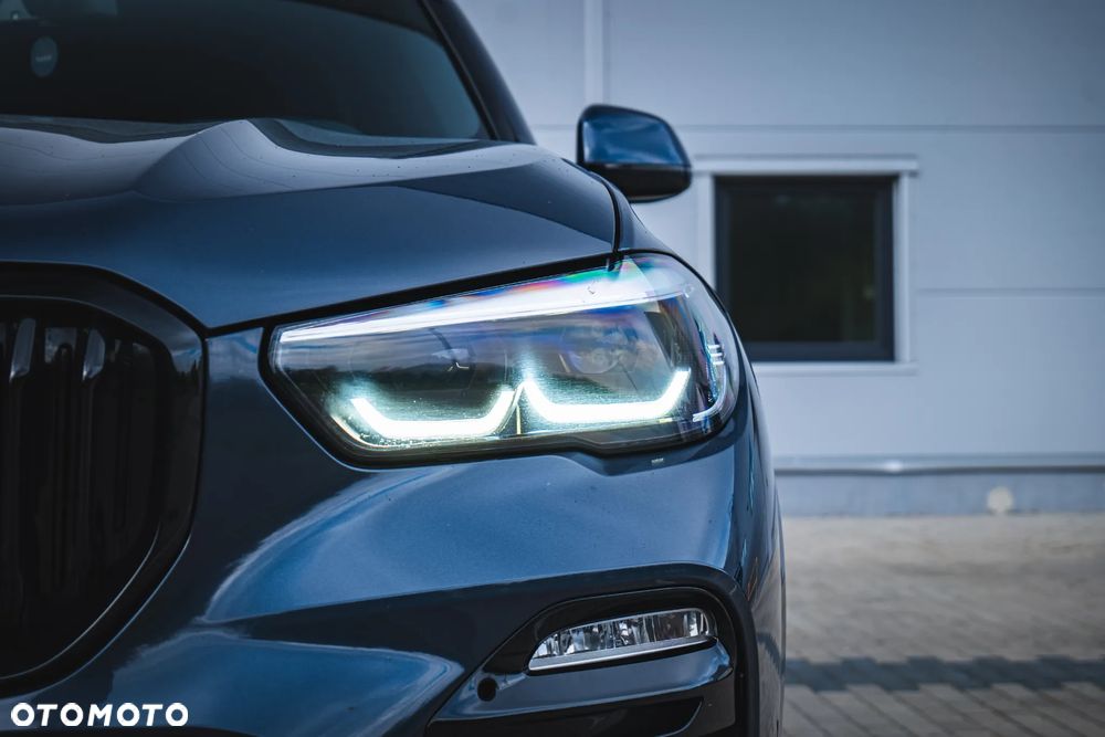 BMW X5 xDrive25d - 13