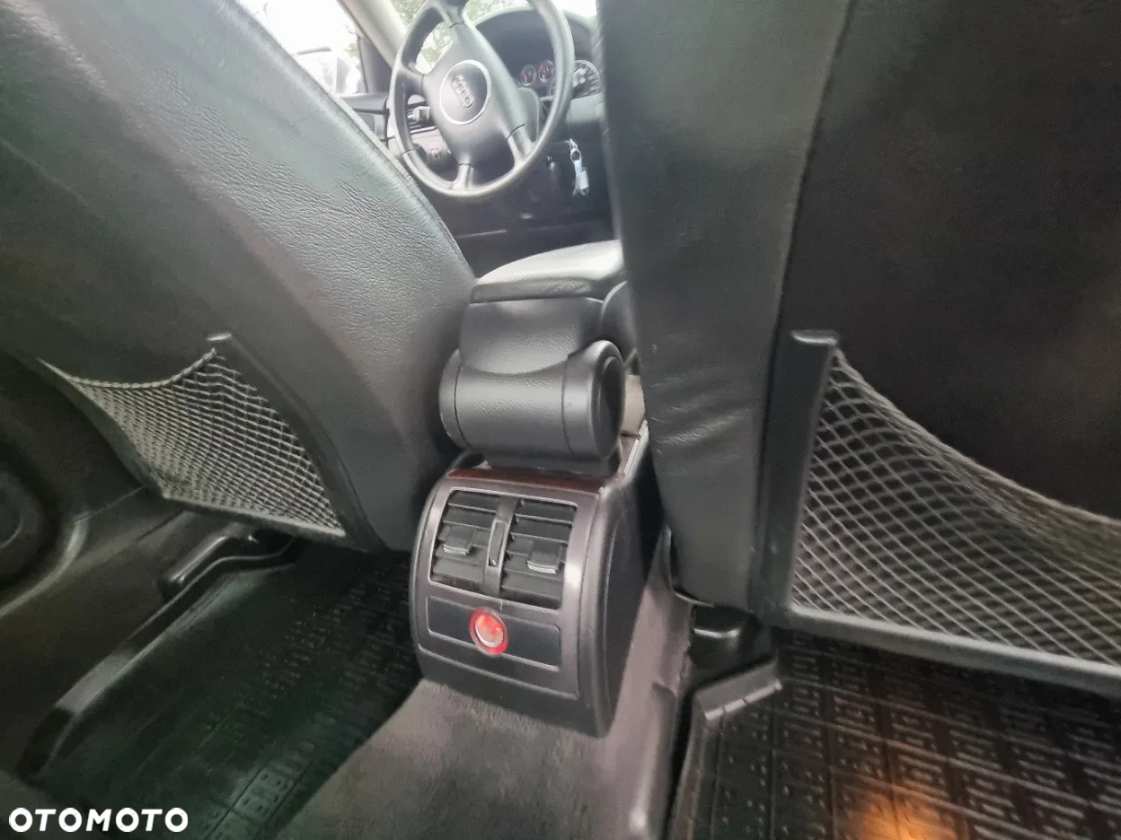 Audi A6 - 18