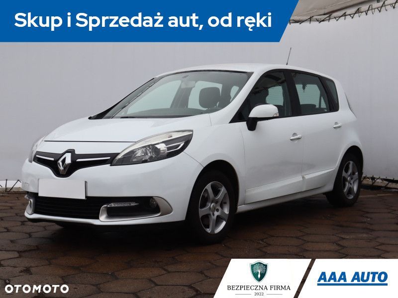 Renault Scenic - 3