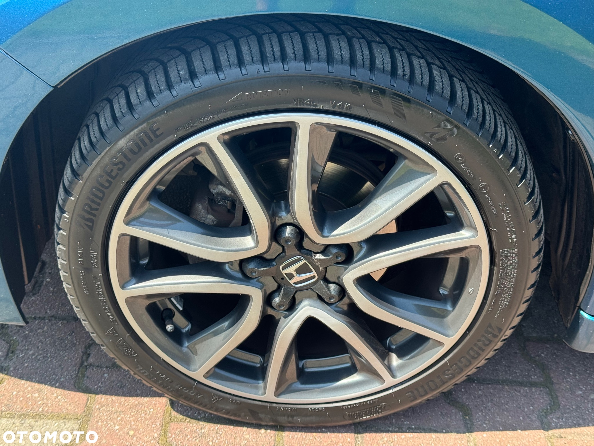 Honda CR-Z 1.5 i-VTEC Sport - 12