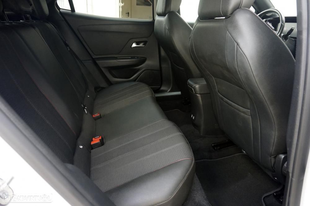 Opel Mokka X - 4