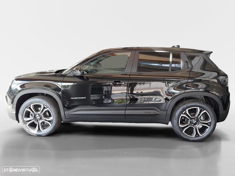 Jeep Avenger - 2