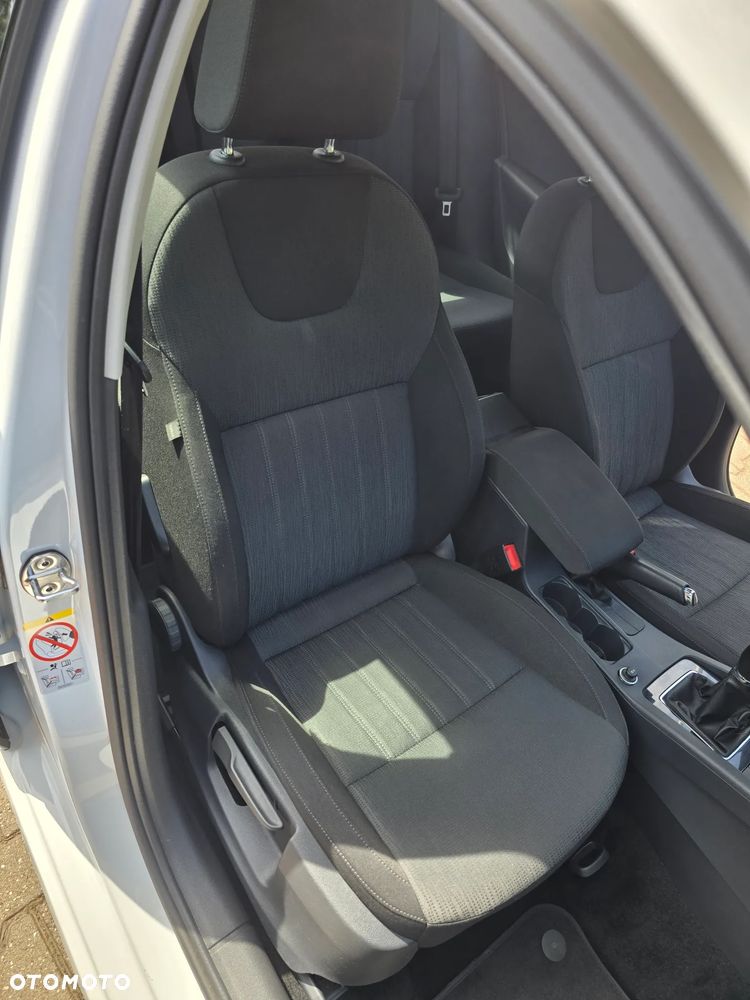 Skoda Octavia 1.5 TSI ACT Style - 26