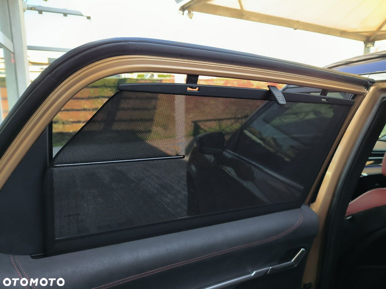 SsangYong/KGM Actyon - 14