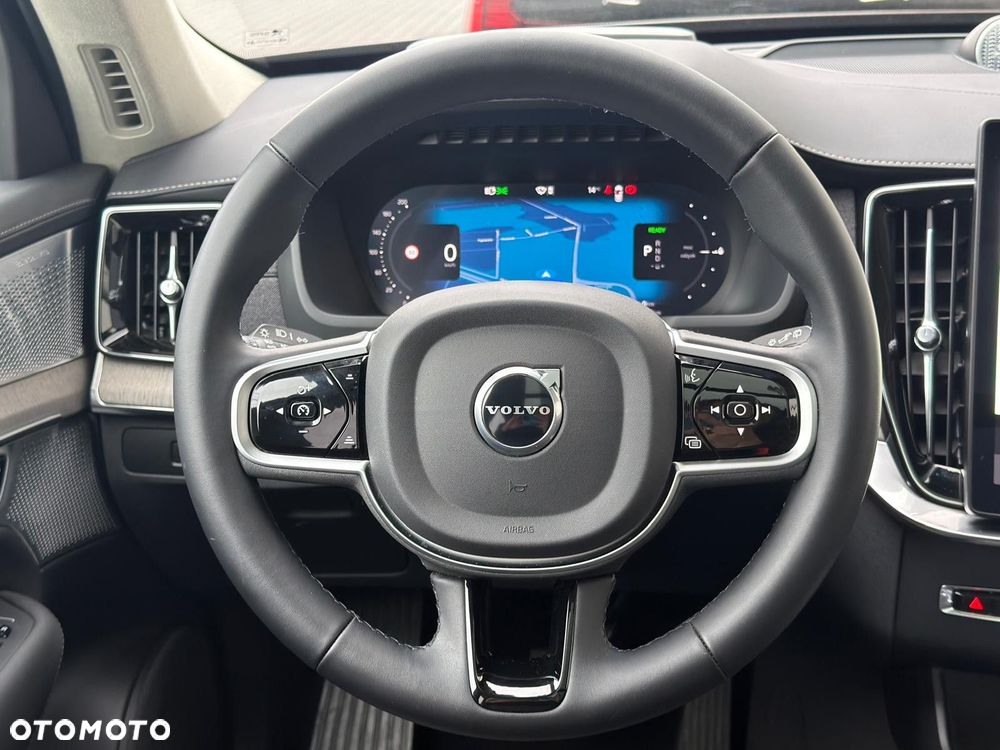 Volvo XC 90 - 13