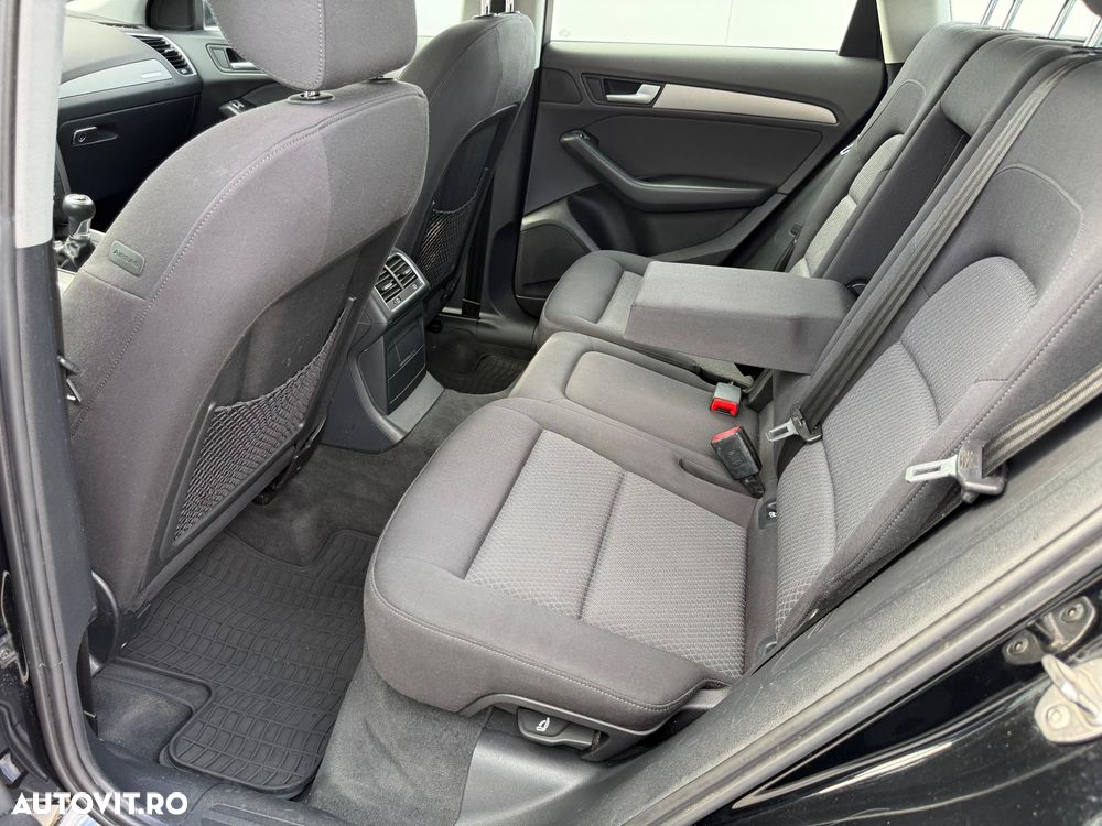 Audi Q5 2.0 TDI Quattro - 19