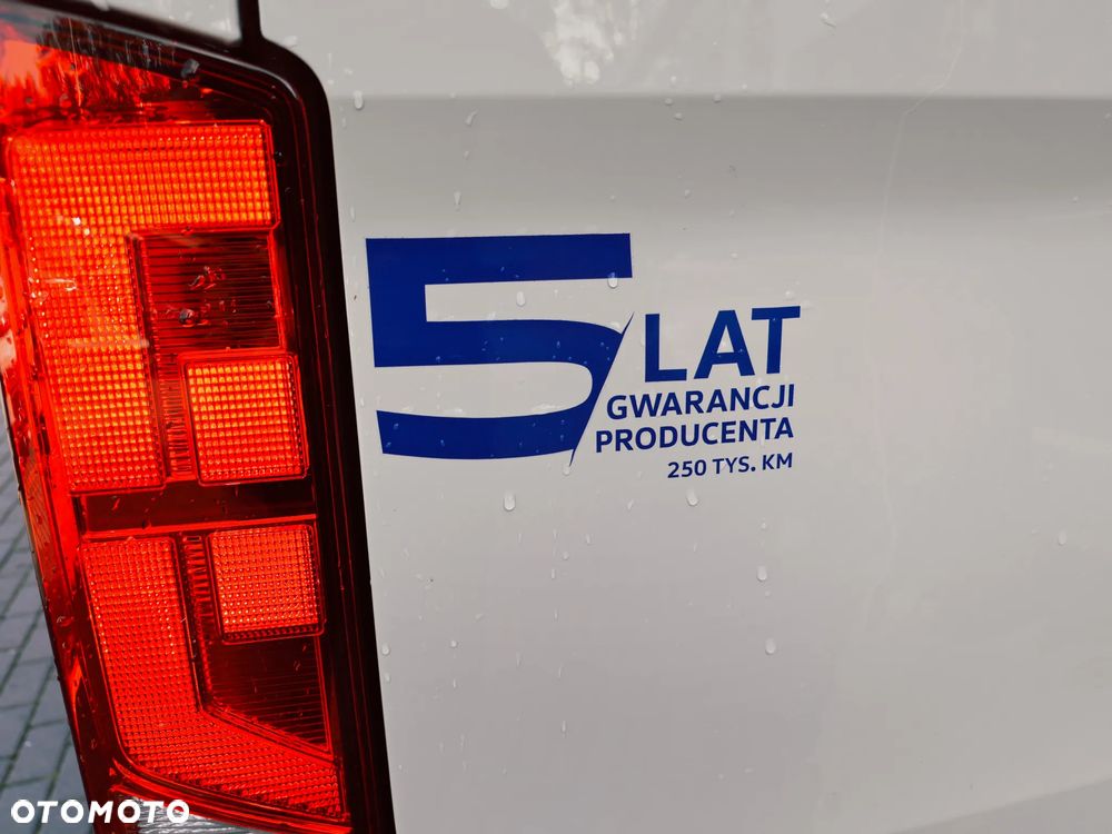 Volkswagen Crafter - 11