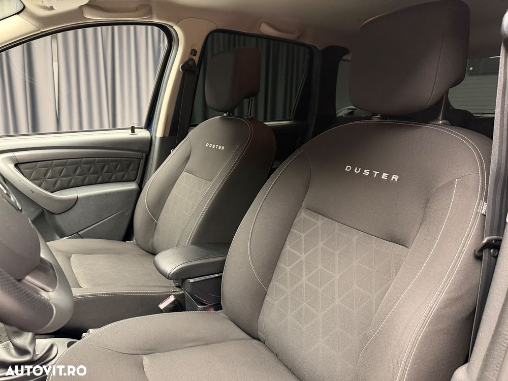 Dacia Duster 1.5 dCi 4x4 Laureate - 20