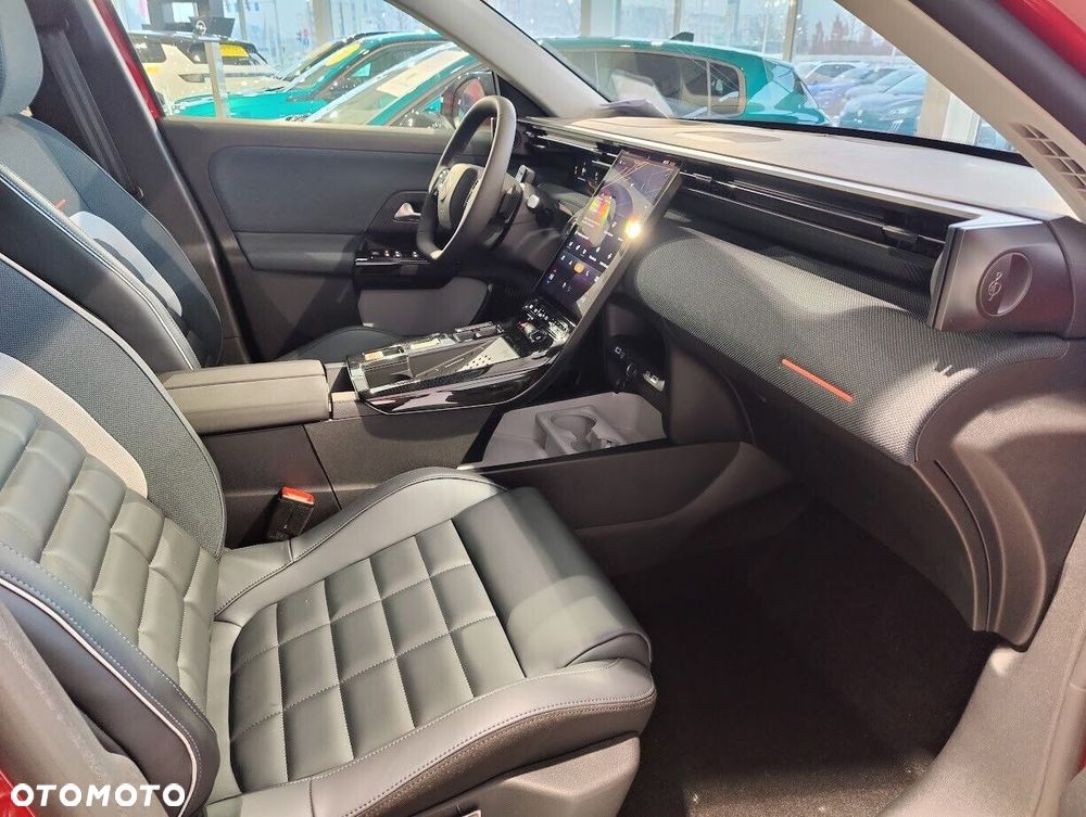 Citroën C5 Aircross - 10