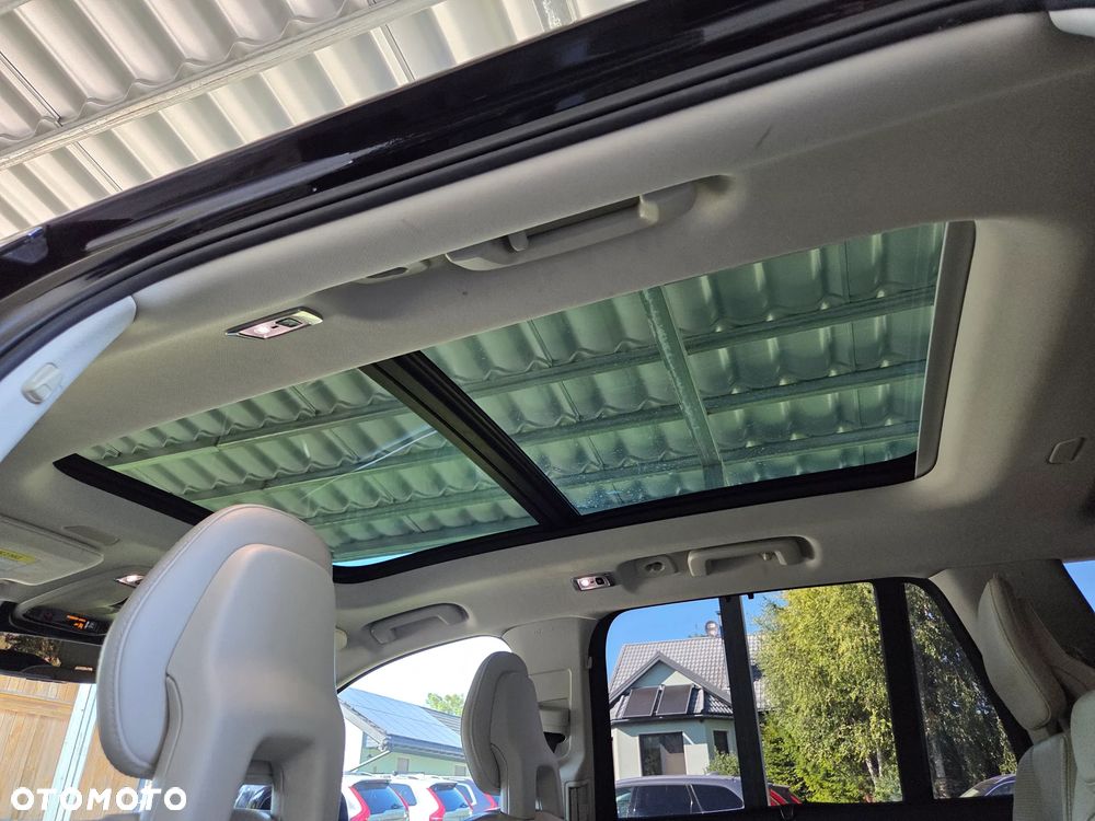 Volvo XC 90 T6 AWD Inscription 7os - 23