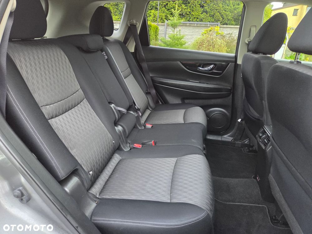 Nissan X-Trail 1.7 dCi Tekna - 23