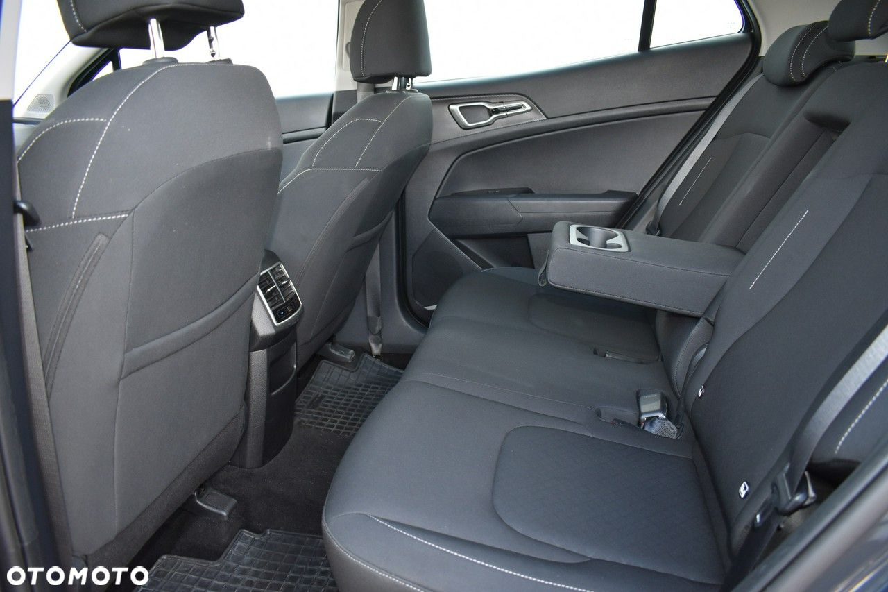 Kia Sportage 1.6 T-GDI MHEV M 2WD DCT - 14