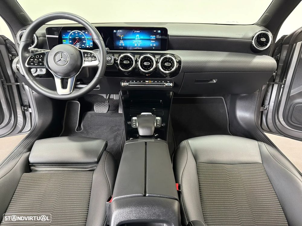Mercedes-Benz CLA 250 e Shooting Brake Progressive - 21