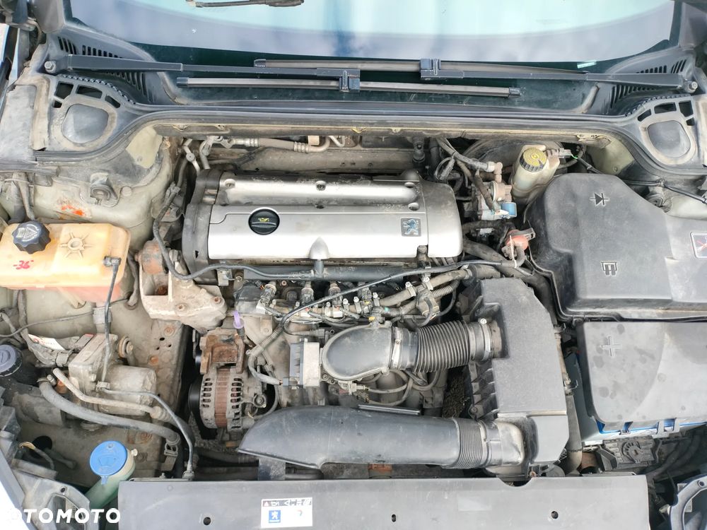 Peugeot 407 - 22