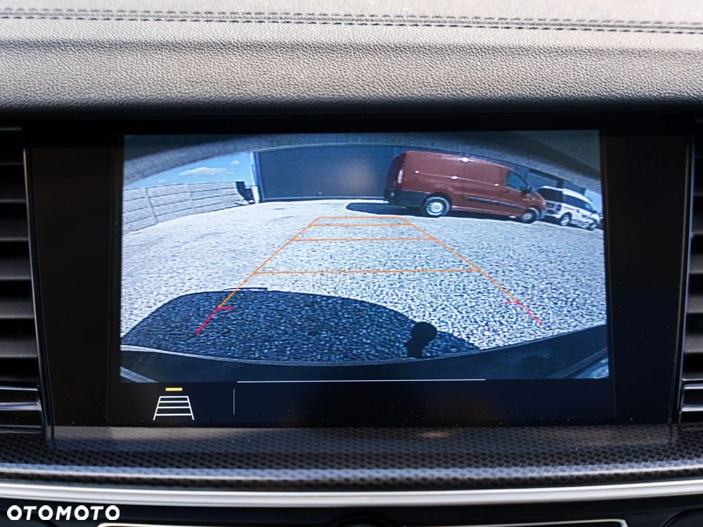 Opel Insignia 1.6 Direct InjectionTurbo Dynamic - 28