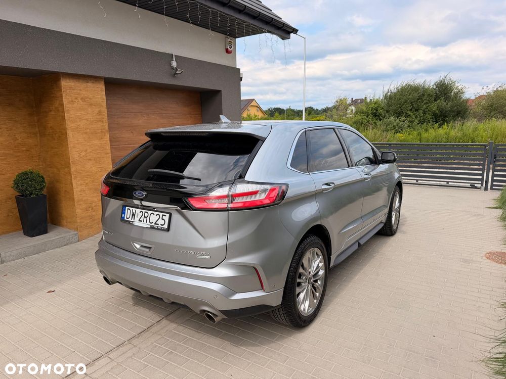 Ford Edge - 4
