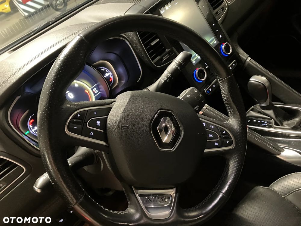 Renault Koleos 2.0 dCi Initiale Paris 4x4 X-Tronic - 3